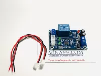 Module Điều Khiển Mực Nước Tự Động XH-M203